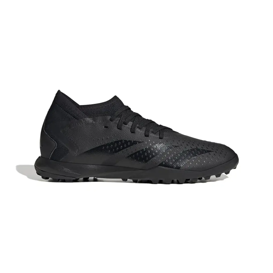 Zapato de Fútbol Negro Adidas GW4639 5