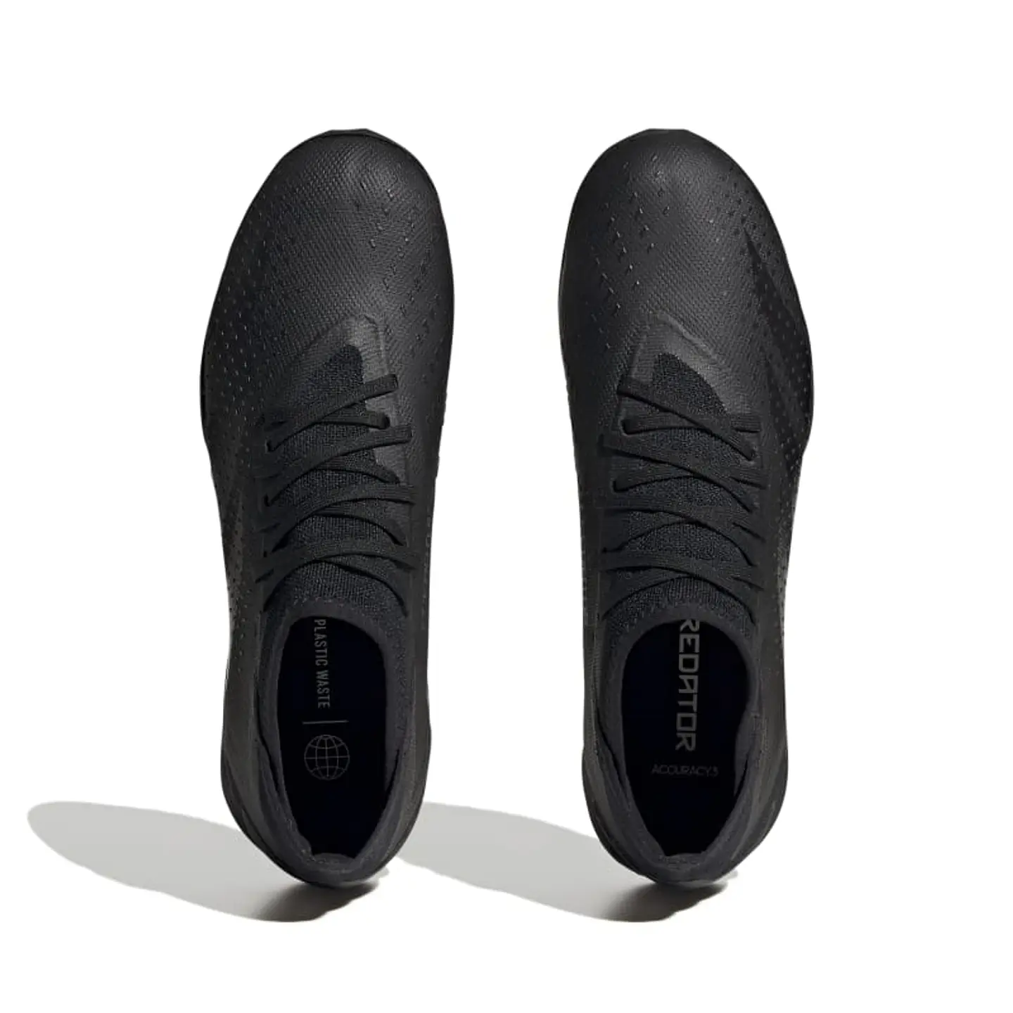 Zapato de Fútbol Negro Adidas GW4639 6