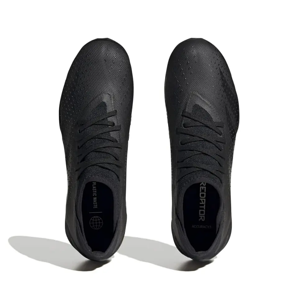 Zapato de Fútbol Negro Adidas GW4639 6