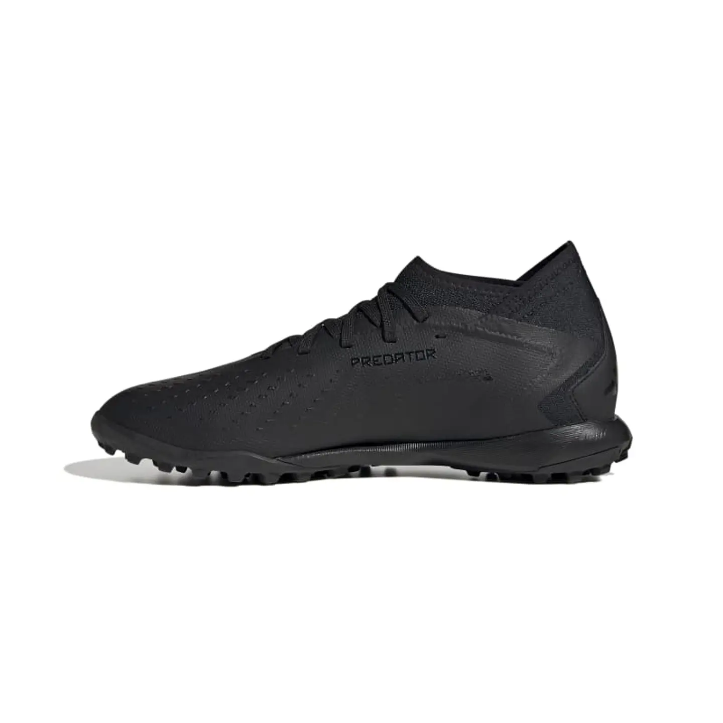 Zapato de Fútbol Negro Adidas GW4639 8