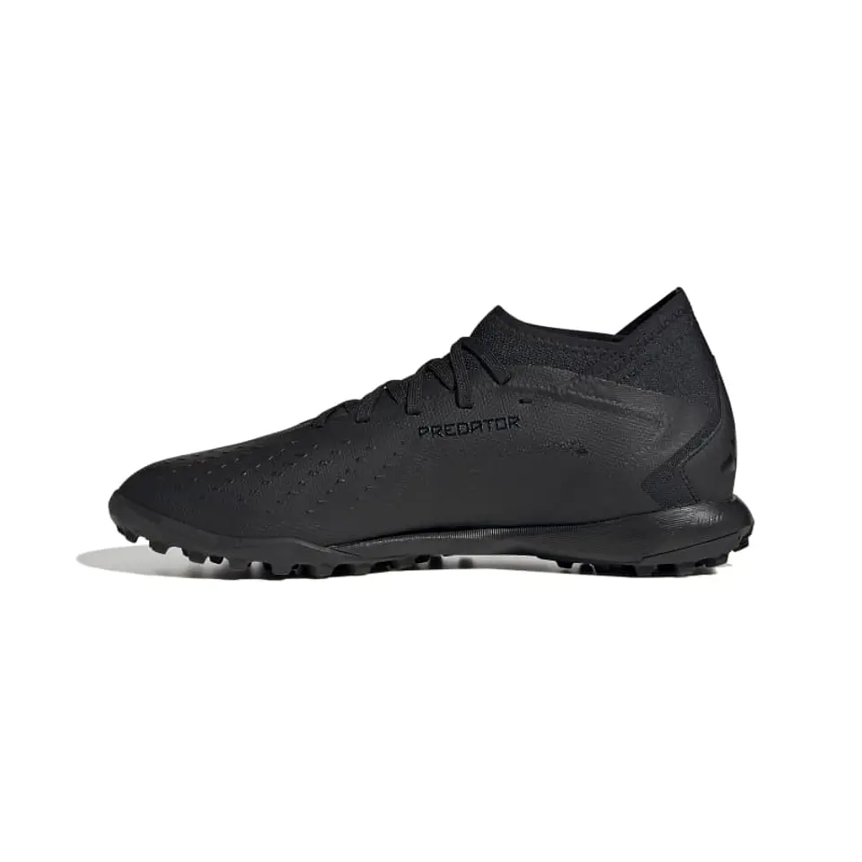 Zapato de Fútbol Negro Adidas GW4639 8