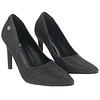 Zapato Mujer Negro Chalada 5-Cristal-3Bk