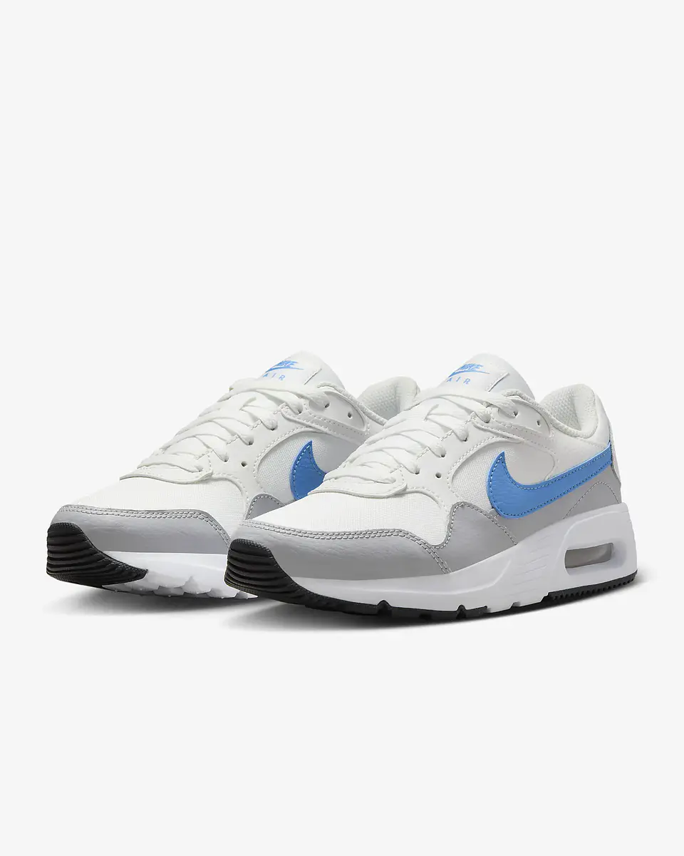 Zapatilla Mujer Gris Nike Cw4554-116 1