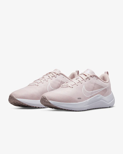 Zapatilla Juvenil Rosada Nike Dd9294-600