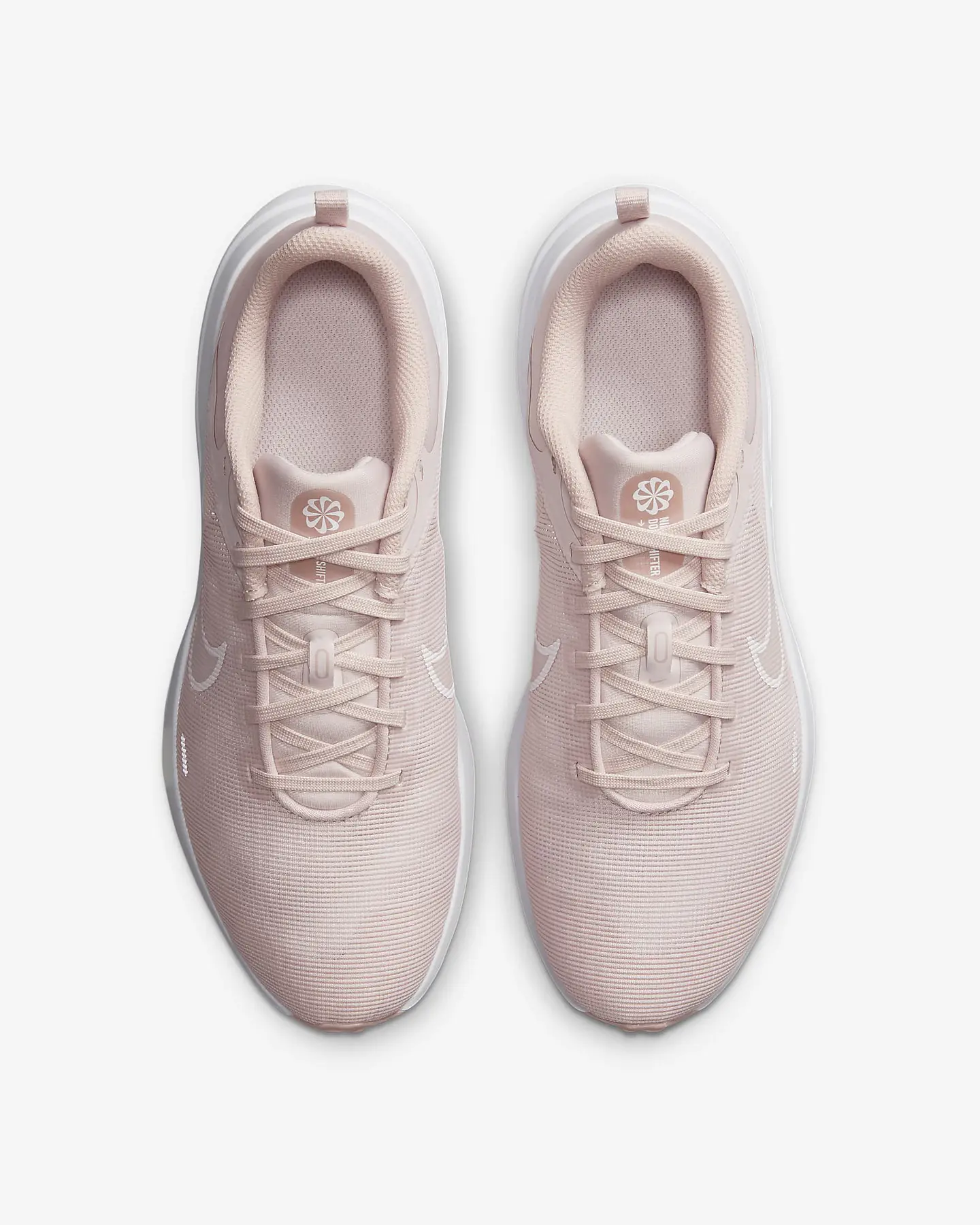 Zapatilla Juvenil Rosada Nike Dd9294-600 2