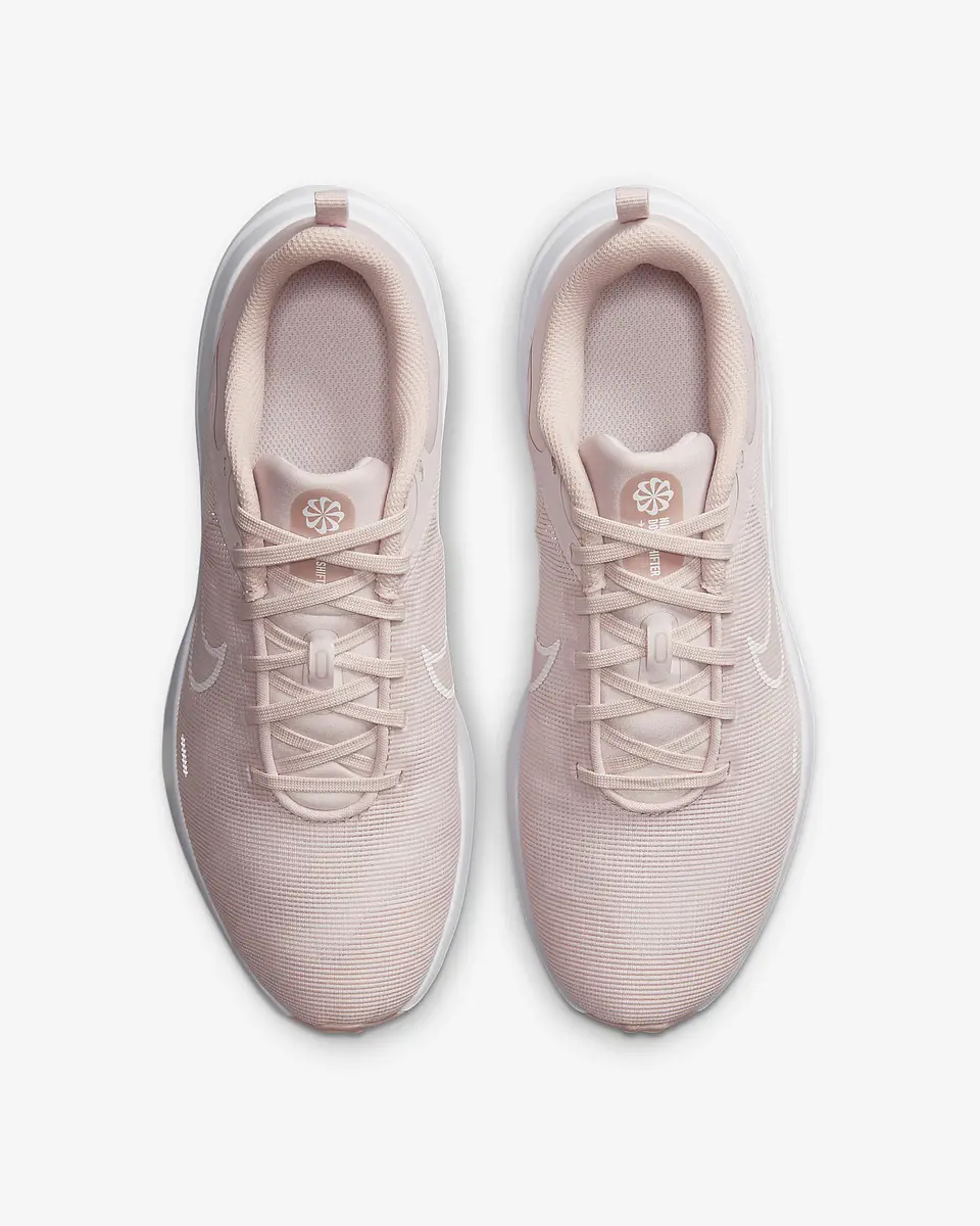 Zapatilla Juvenil Rosada Nike Dd9294-600 2