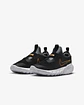 Zapatilla Juvenil Negra Nike Dj6038-007 - Miniatura 1