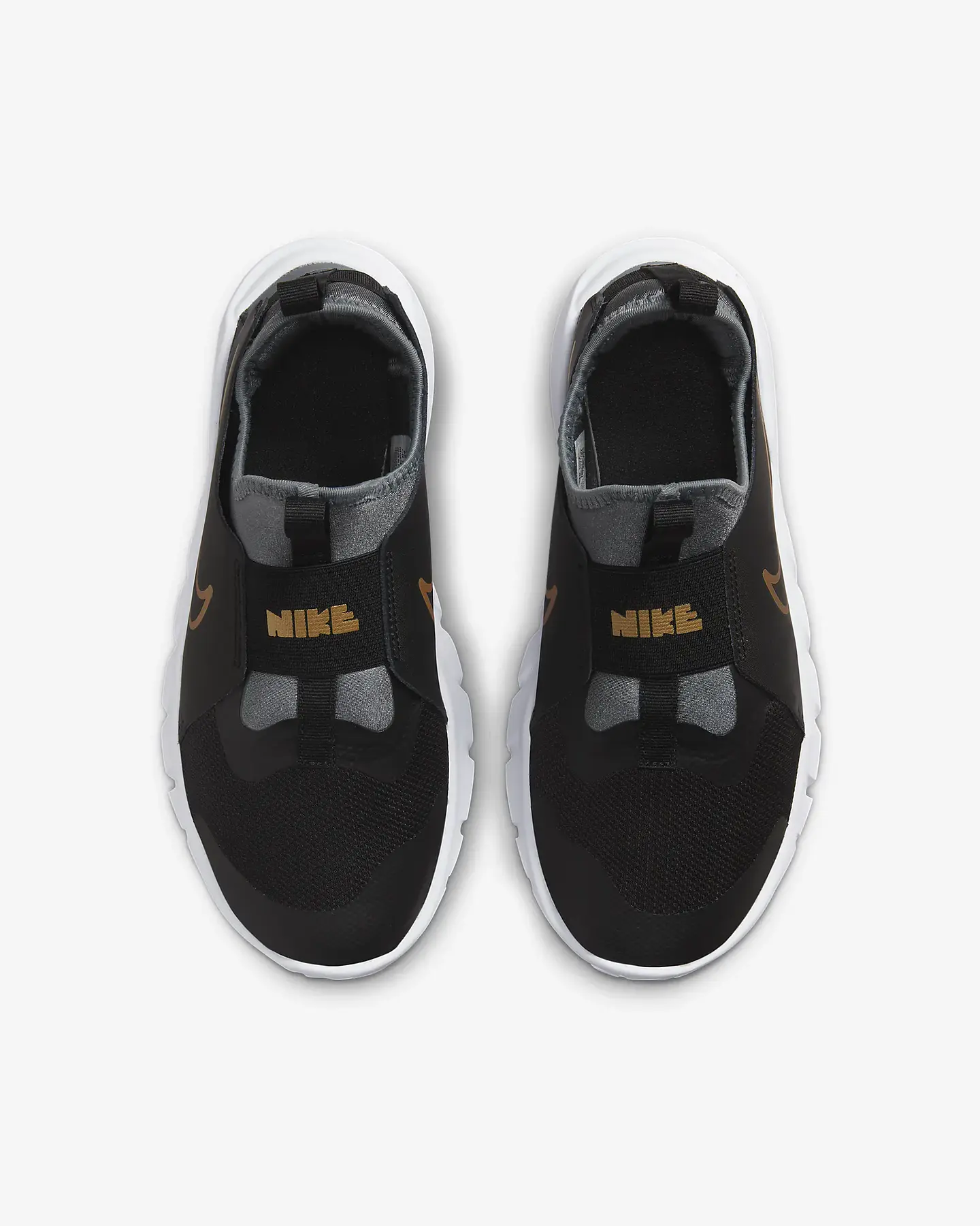 Zapatilla Juvenil Negra Nike Dj6038-007 2
