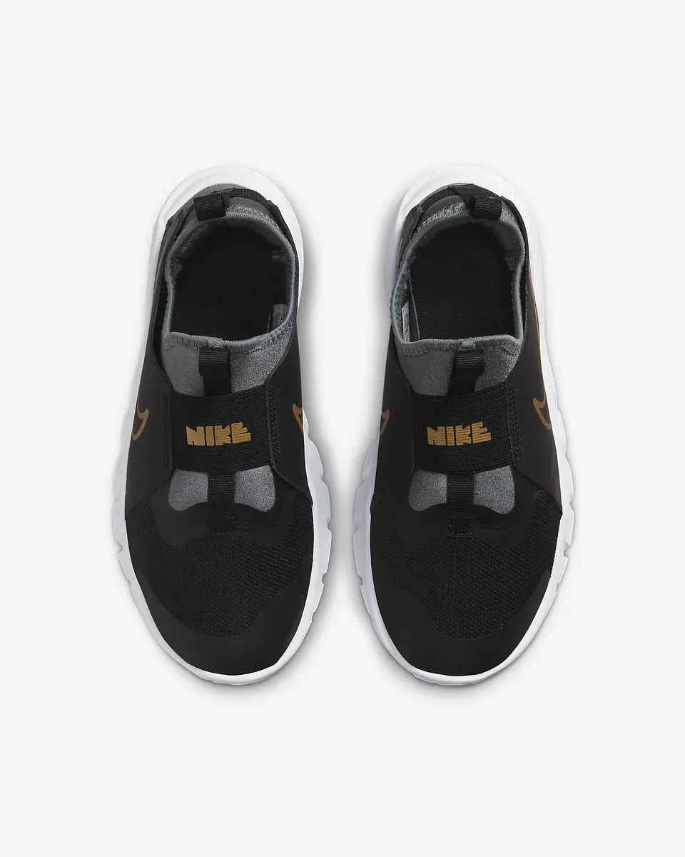 Zapatilla Juvenil Negra Nike Dj6038-007 2