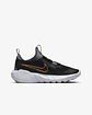 Zapatilla Juvenil Negra Nike Dj6038-007 - Miniatura 3