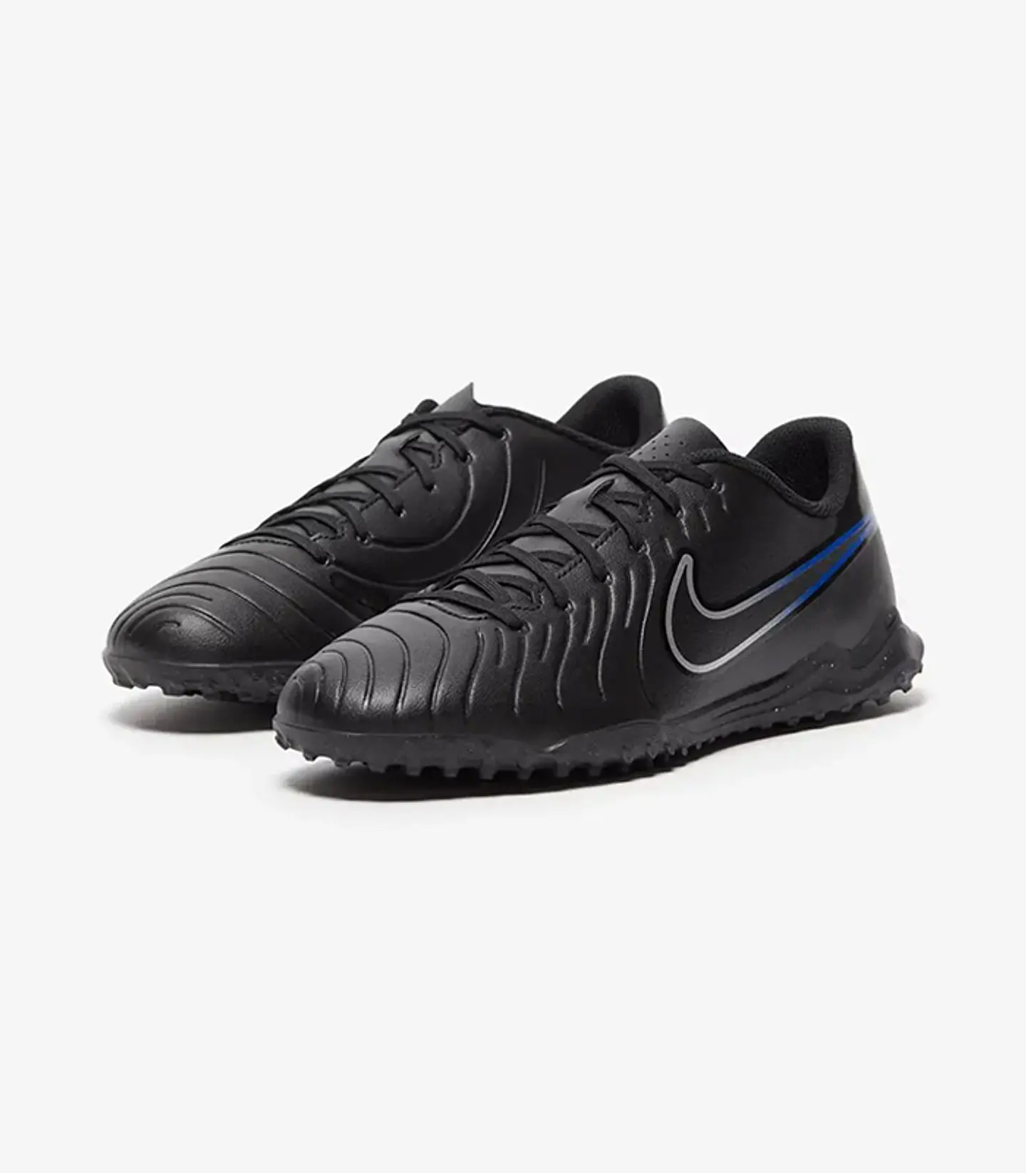 Zapatilla Hombre Negra Nike Dv4345-040 1