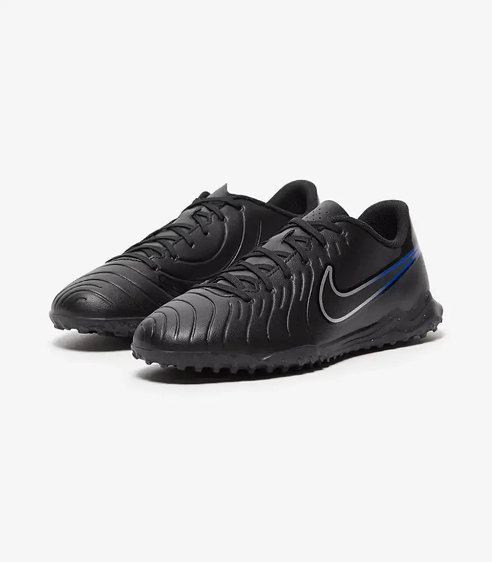 Zapatilla Hombre Negra Nike Dv4345-040 1