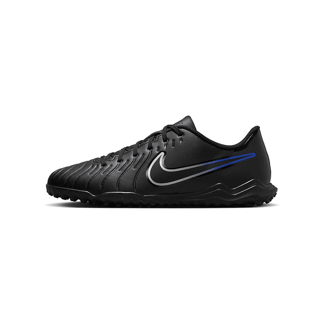 Zapatilla Hombre Negra Nike Dv4345-040