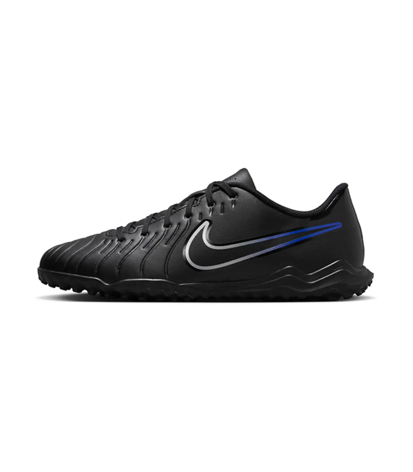 Zapatilla Hombre Negra Nike Dv4345-040 2
