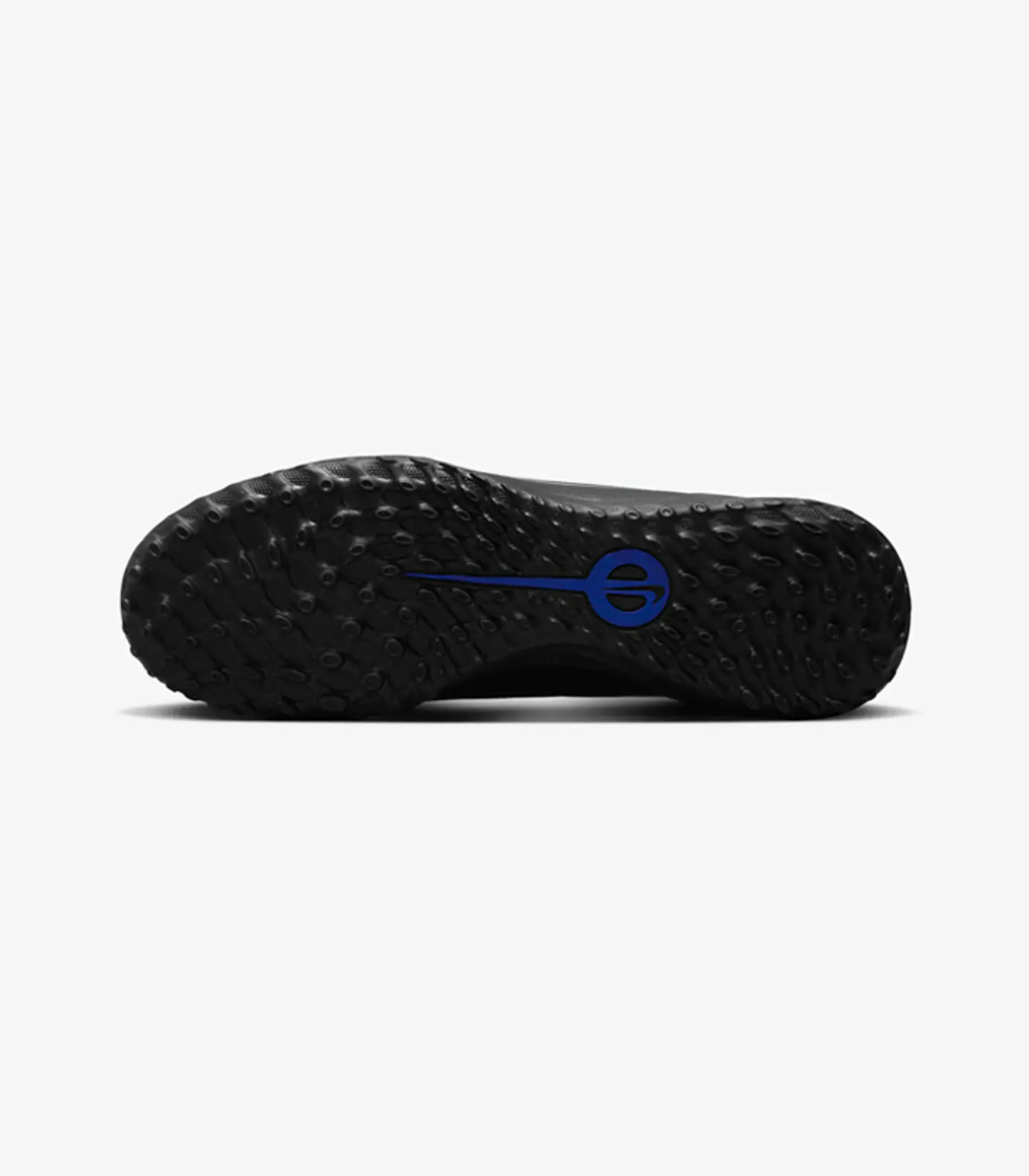 Zapatilla Hombre Negra Nike Dv4345-040 4