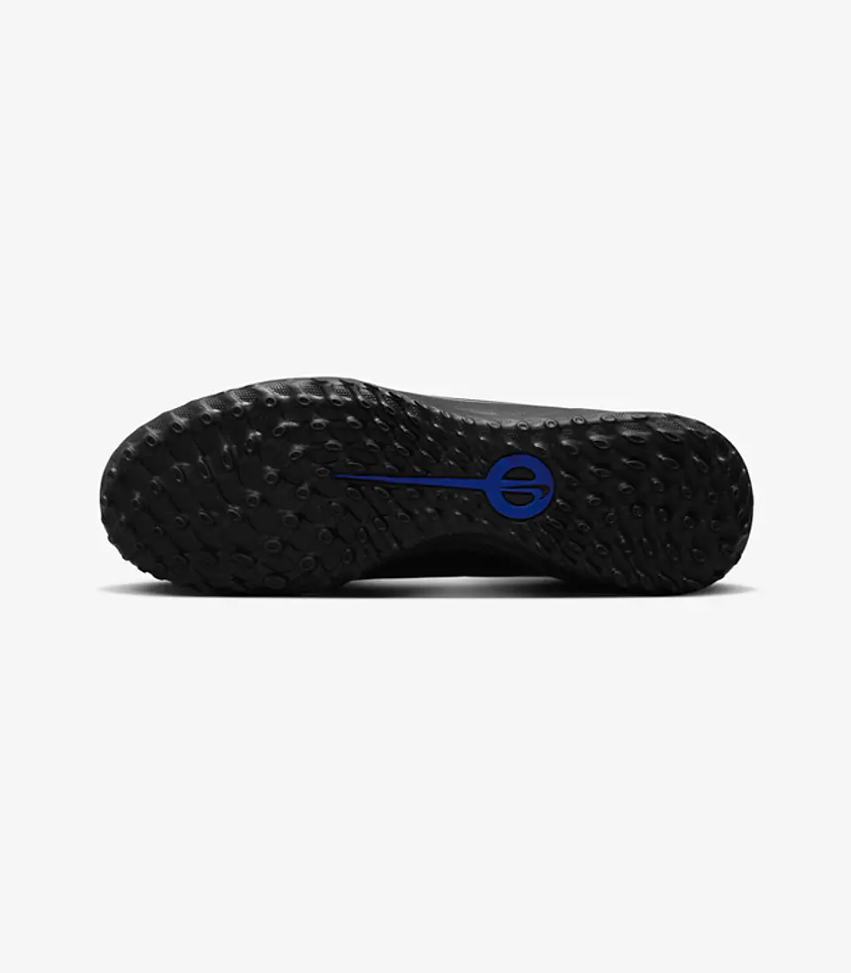 Zapatilla Hombre Negra Nike Dv4345-040 4