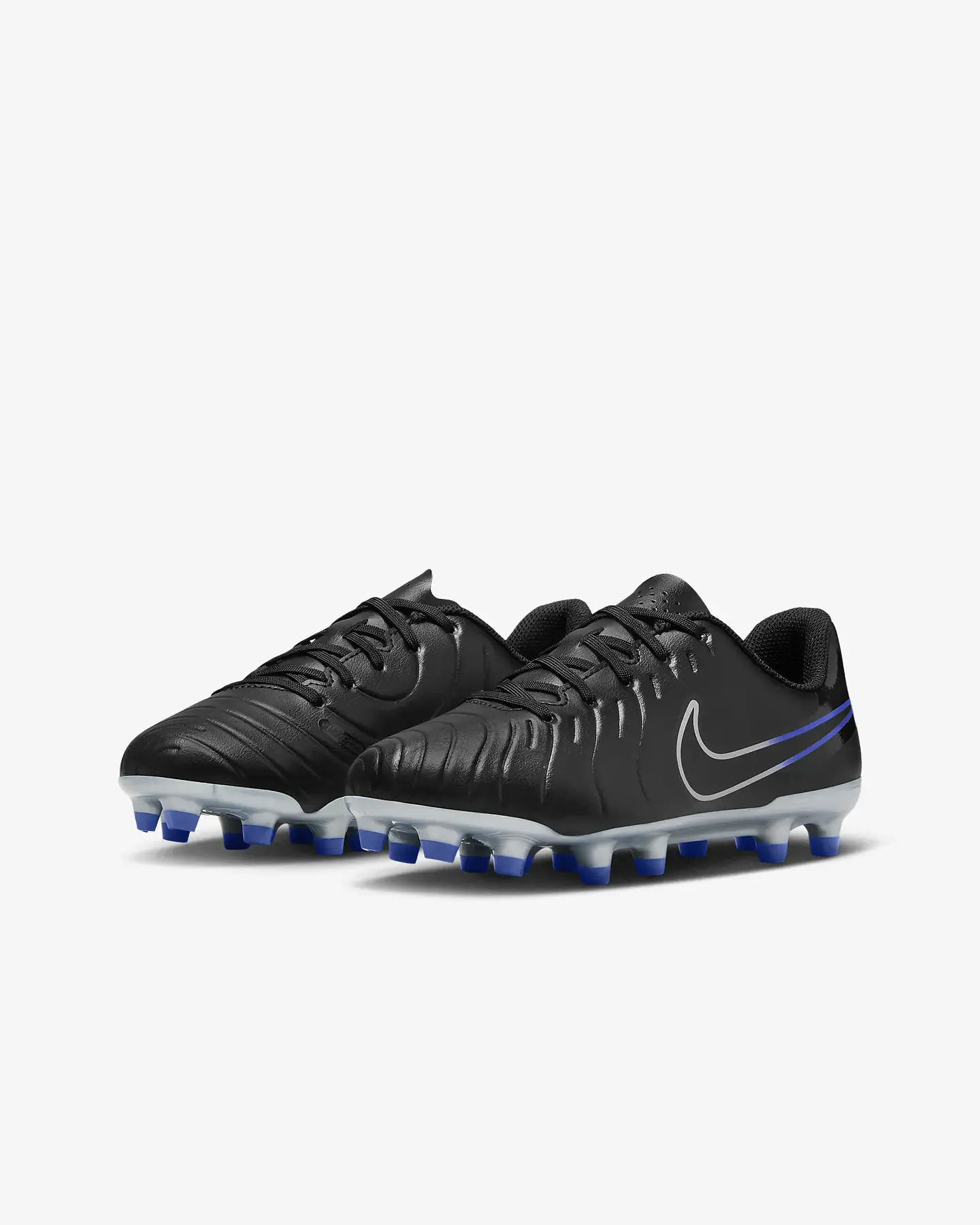 Zapatilla Niño/a Negra Nike Dv4352-040 1