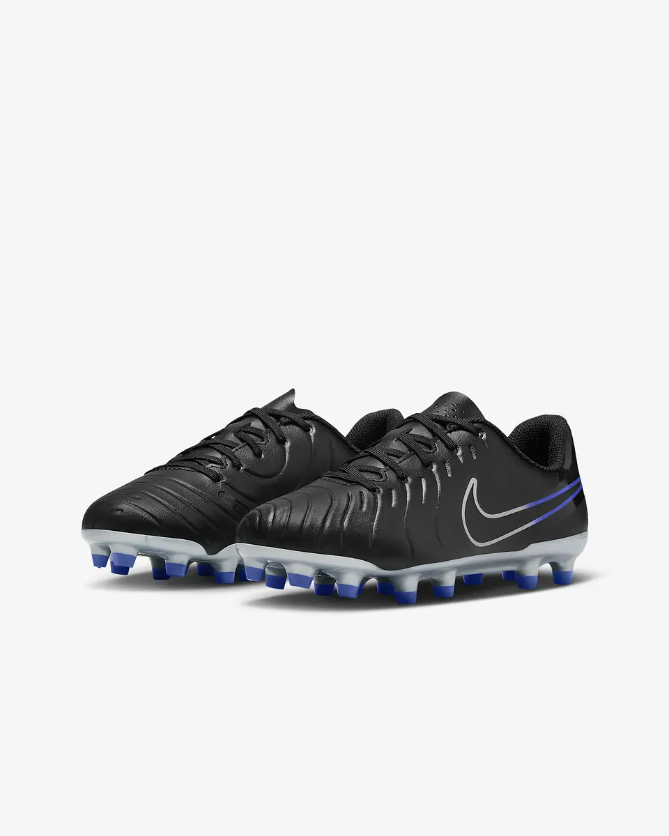 Zapatilla Niño/a Negra Nike Dv4352-040 1