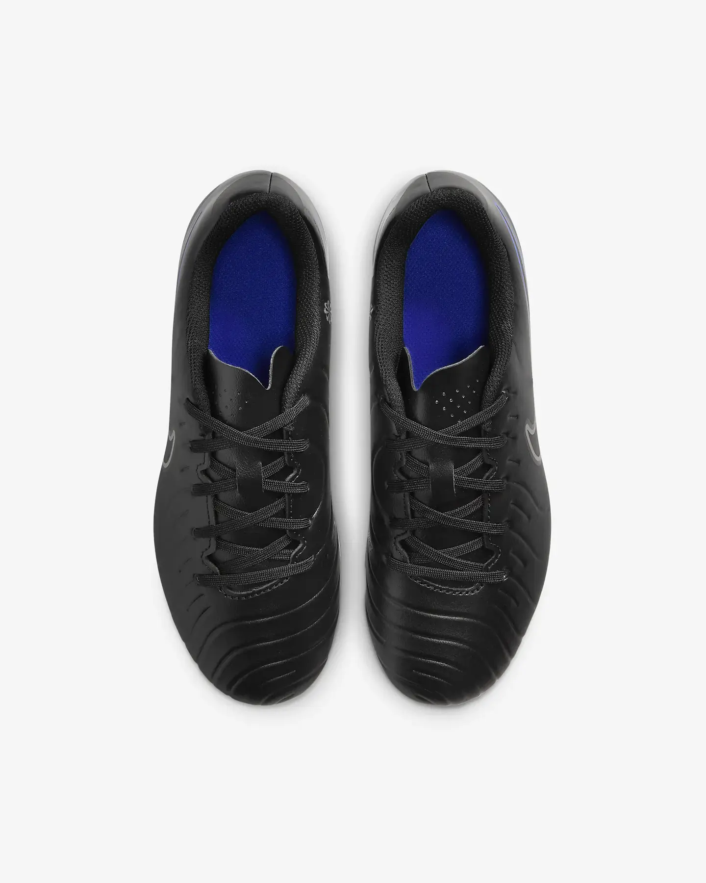 Zapatilla Niño/a Negra Nike Dv4352-040 2