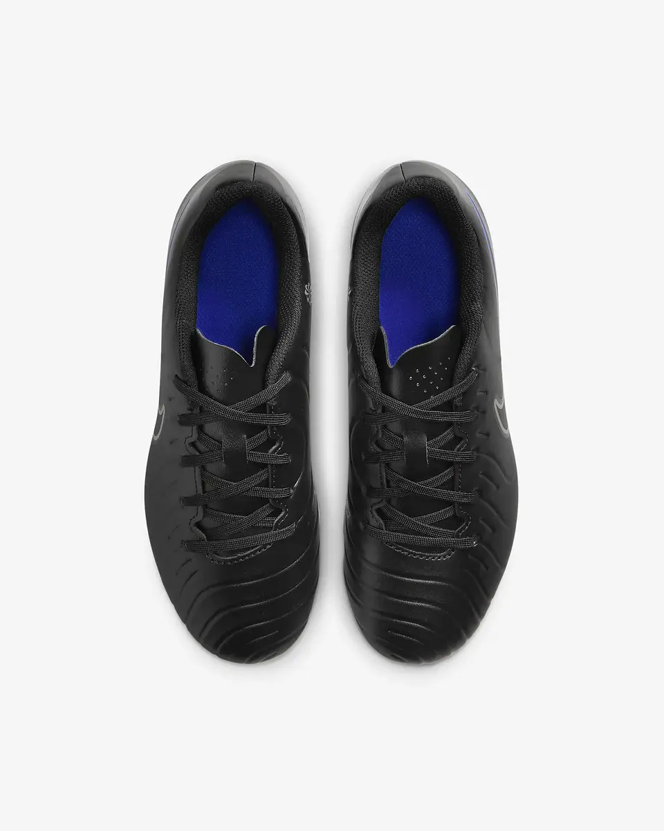 Zapatilla Niño/a Negra Nike Dv4352-040 2