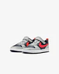 Zapatilla Niño Gris Nike Dv5457-003 - Miniatura 1