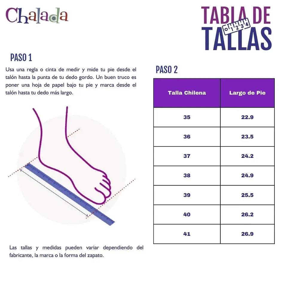 Sandalia Mujer Azul Chalada 36-Mira-1 Bl  3
