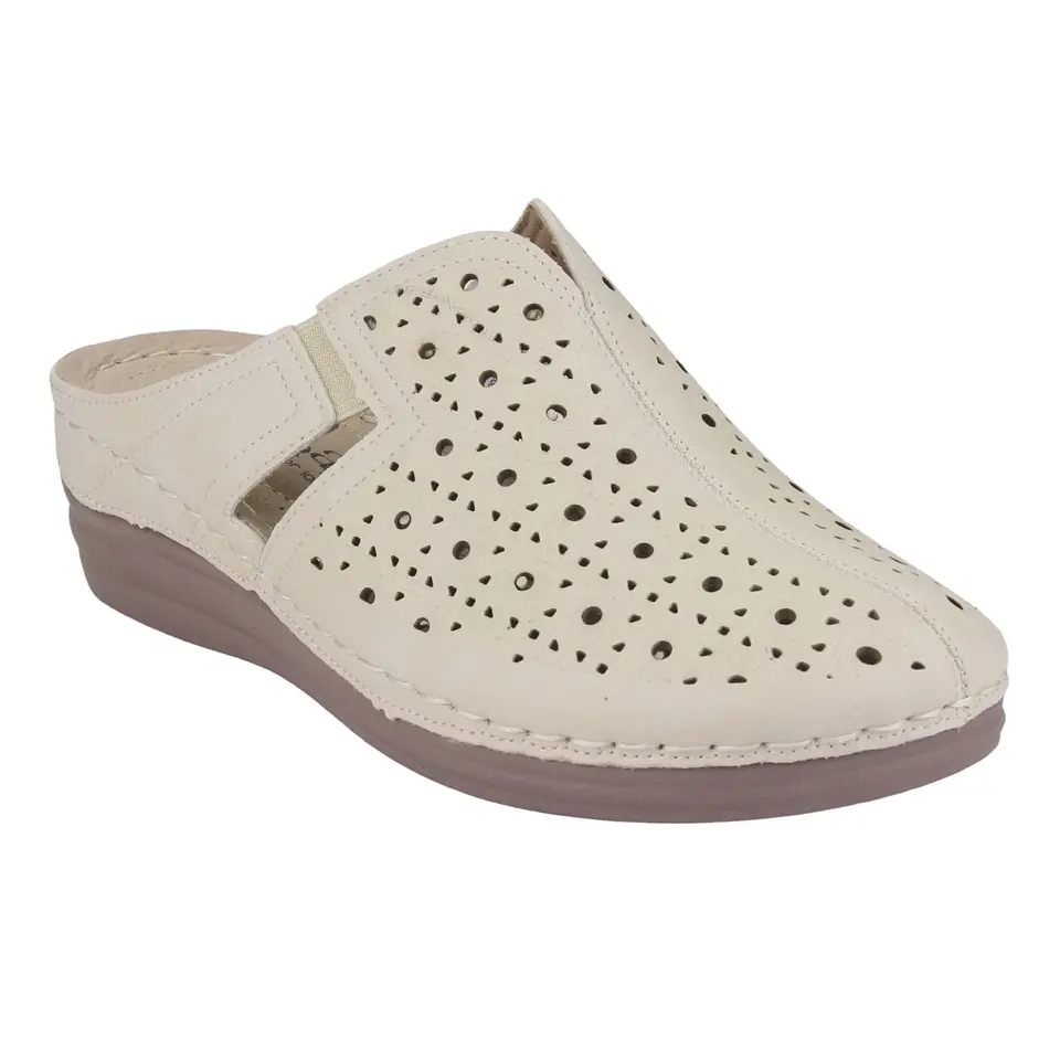 Sandalia Mujer Beige Chalada 36-Musa-1 Be  1