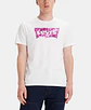 Polera Hombre Blanca Levis 22491-1393   - Miniatura 2