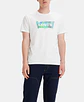 Polera Hombre Blanca Levis 22491-1412   - Miniatura 2