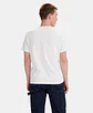 Polera Hombre Blanca Levis 22491-1412   - Miniatura 3
