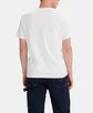 Polera Hombre Blanca Levis 22491-1412   - Miniatura 4
