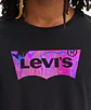 Polera Hombre Negra Levis 22491-1413   - Miniatura 2