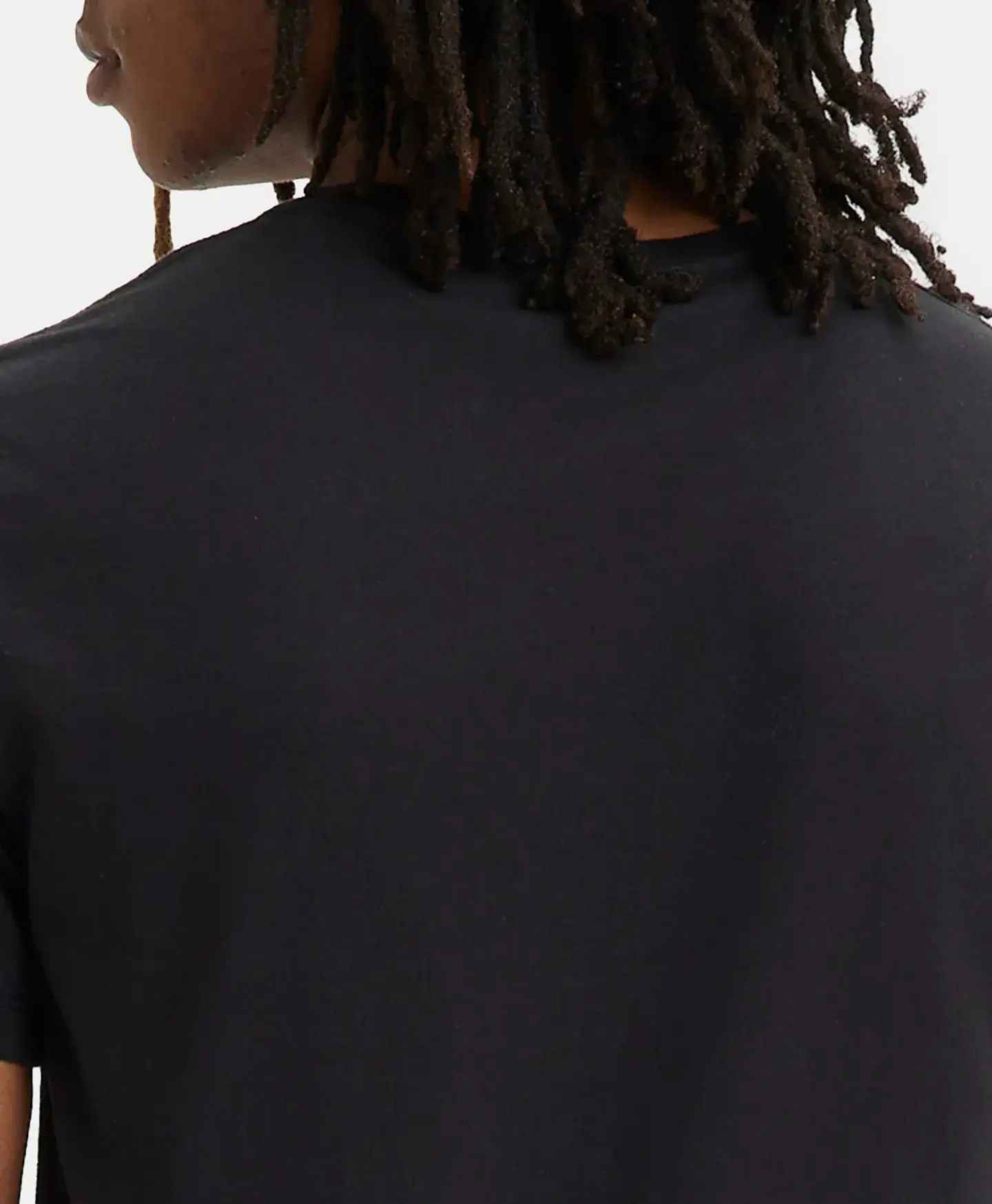 Polera Hombre Negra Levis 22491-1413   4