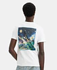Polera Hombre Blanca Levis 22491-1416   - Miniatura 3