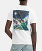 Polera Hombre Blanca Levis 22491-1416   - Miniatura 4