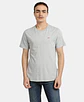 Polera Hombre Gris Levis 56809-0027   - Miniatura 1