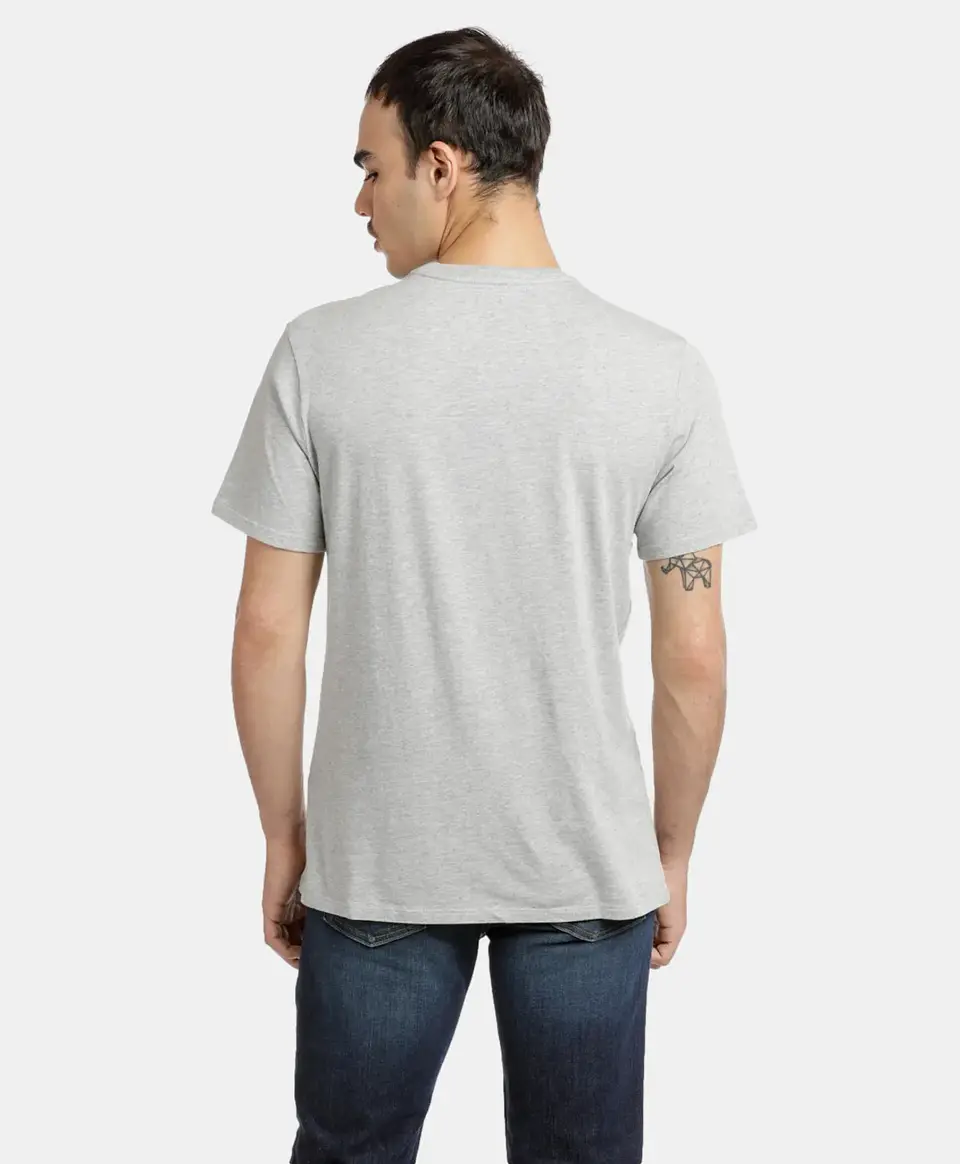 Polera Hombre Gris Levis 56809-0027   3
