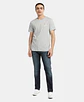 Polera Hombre Gris Levis 56809-0027   - Miniatura 4