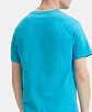 Polera Hombre Azul Levis 56809-0084   - Miniatura 4