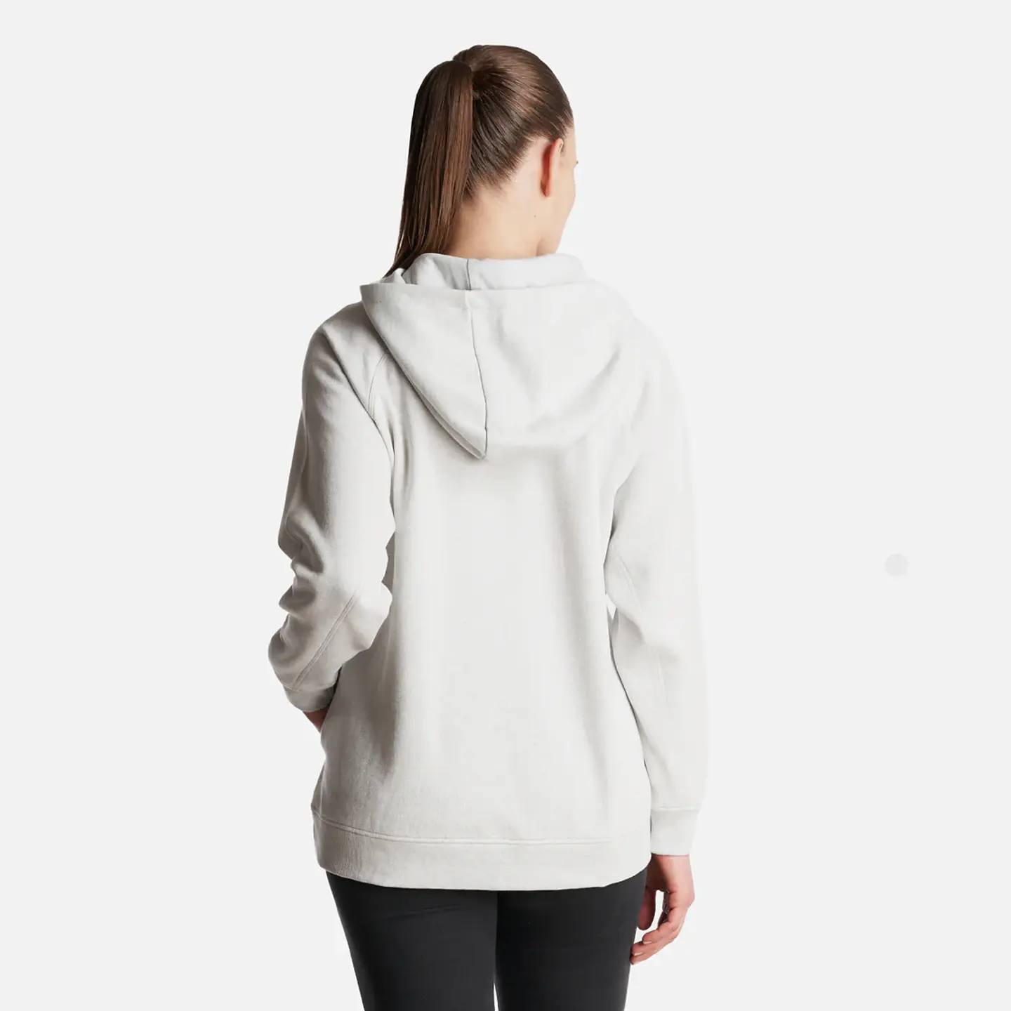 Polerón Mujer Gris Lippi Lt0720641M10314231  3