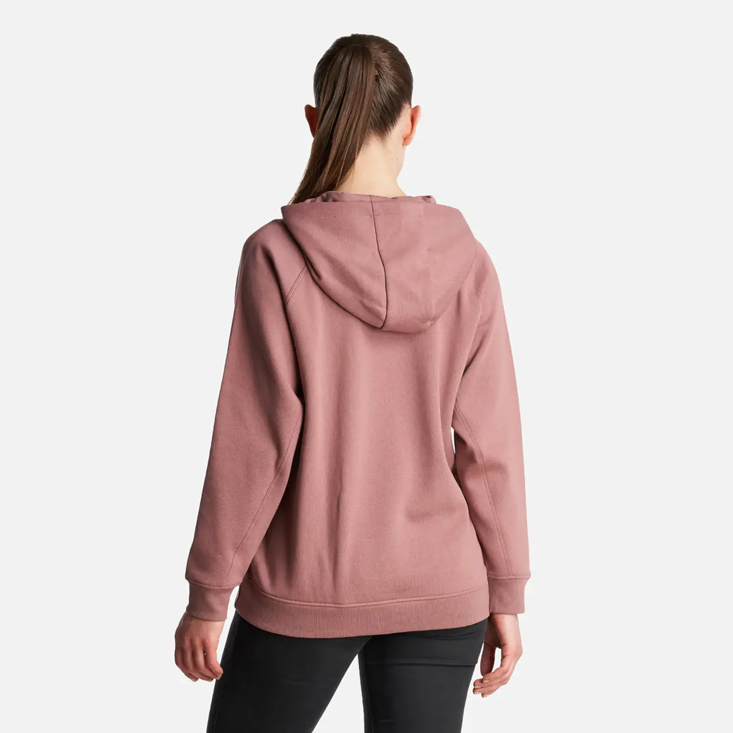 Polerón Mujer Rosado Lippi Lt0720641M10315761  3