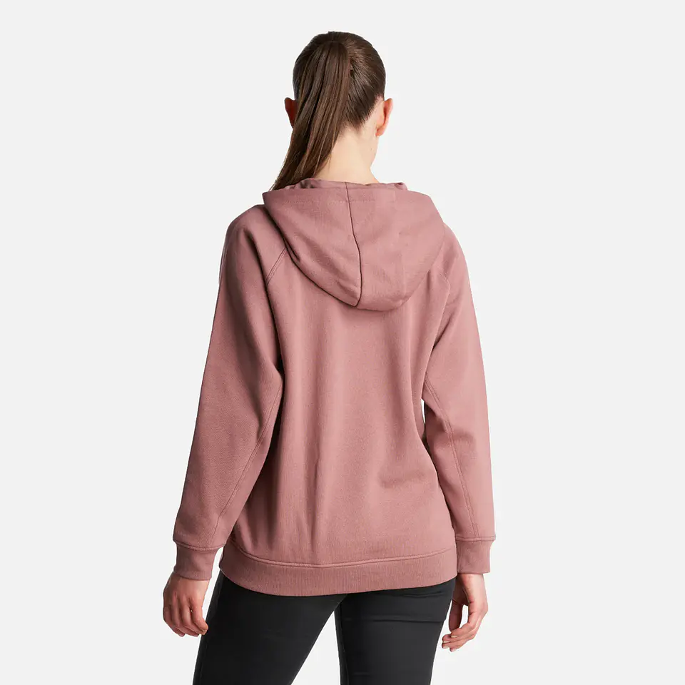 Polerón Mujer Rosado Lippi Lt0720641M10315761  3
