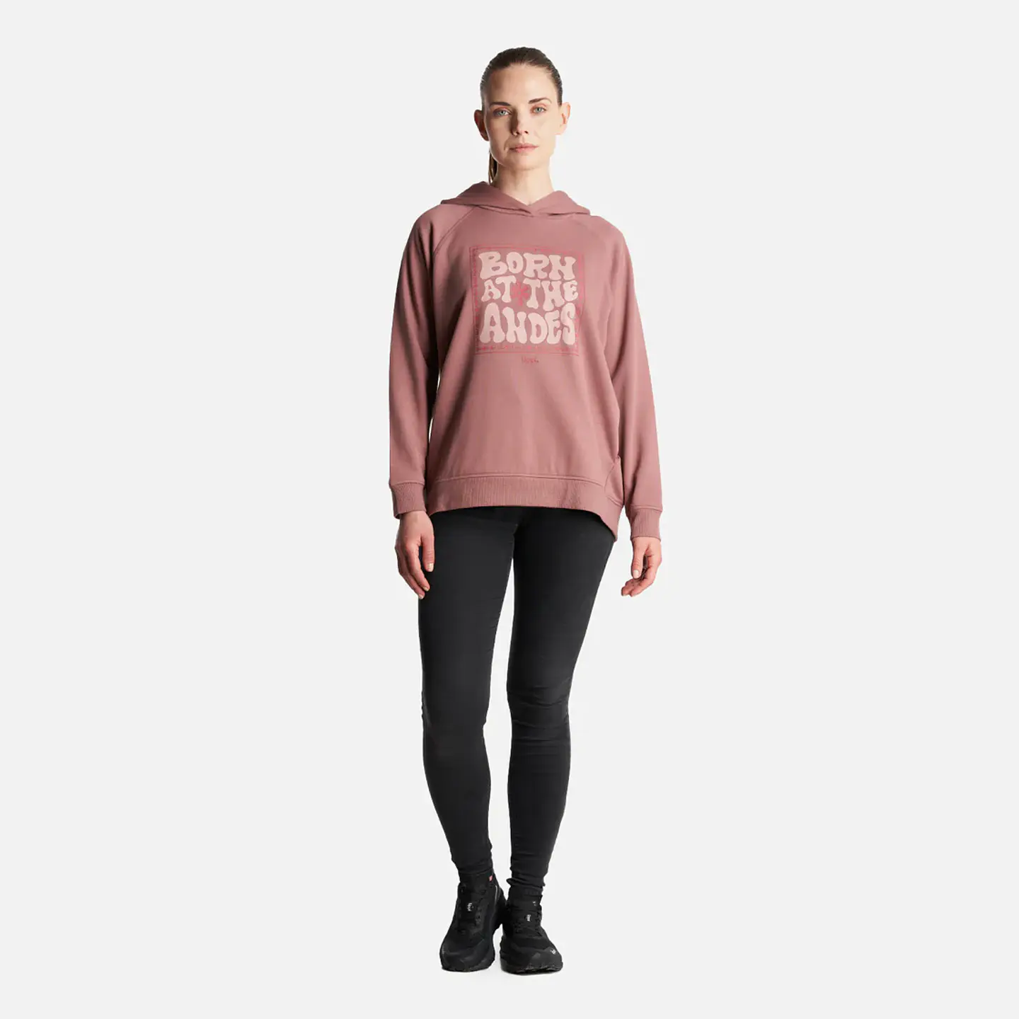 Polerón Mujer Rosado Lippi Lt0720641M10315761  5