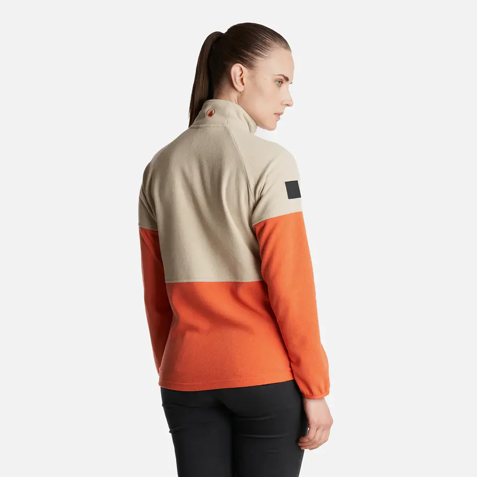 Polerón Mujer Crema Lippi Lt0721259M10311811  3