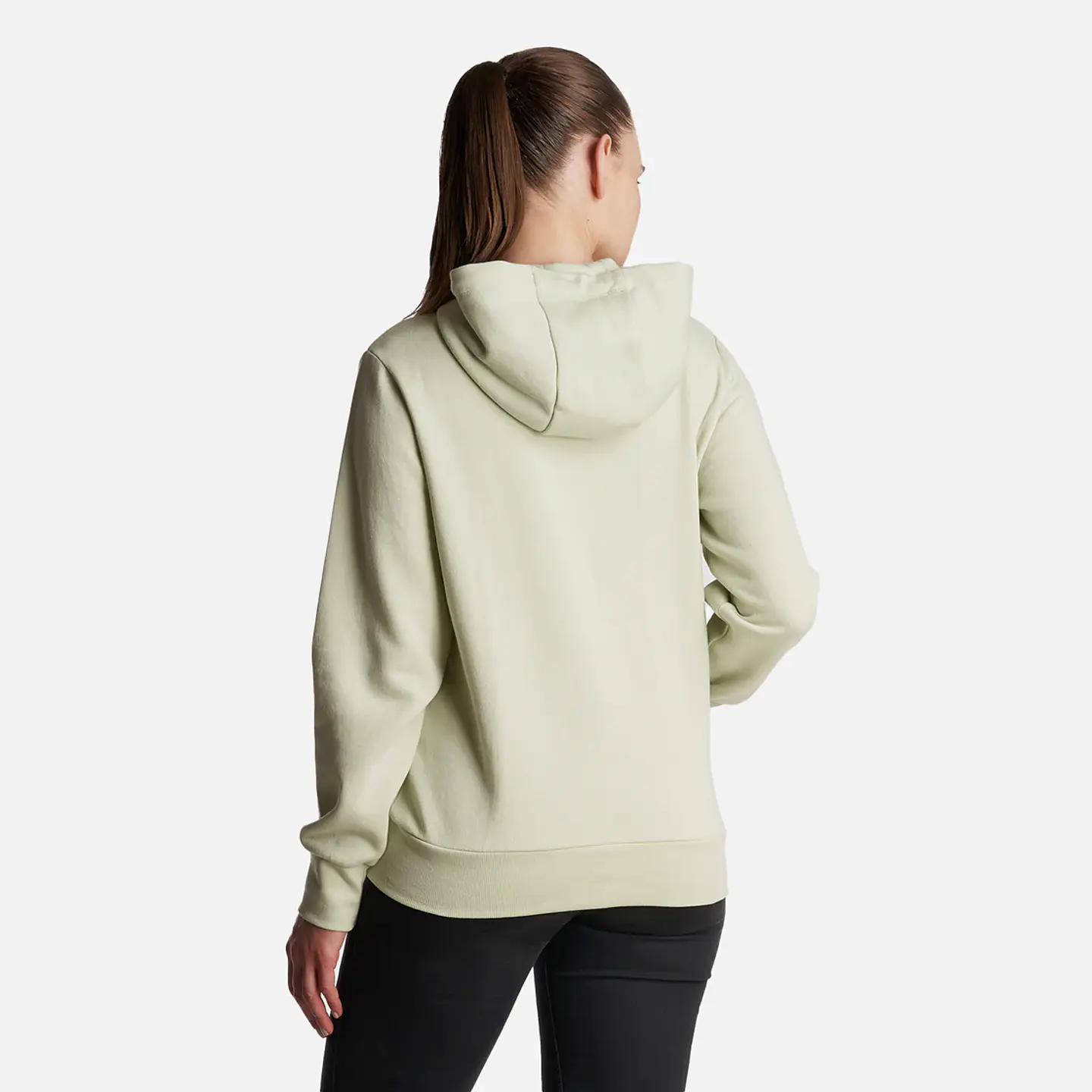 Polerón Mujer Verde Lippi Lt0721390M10314791  3