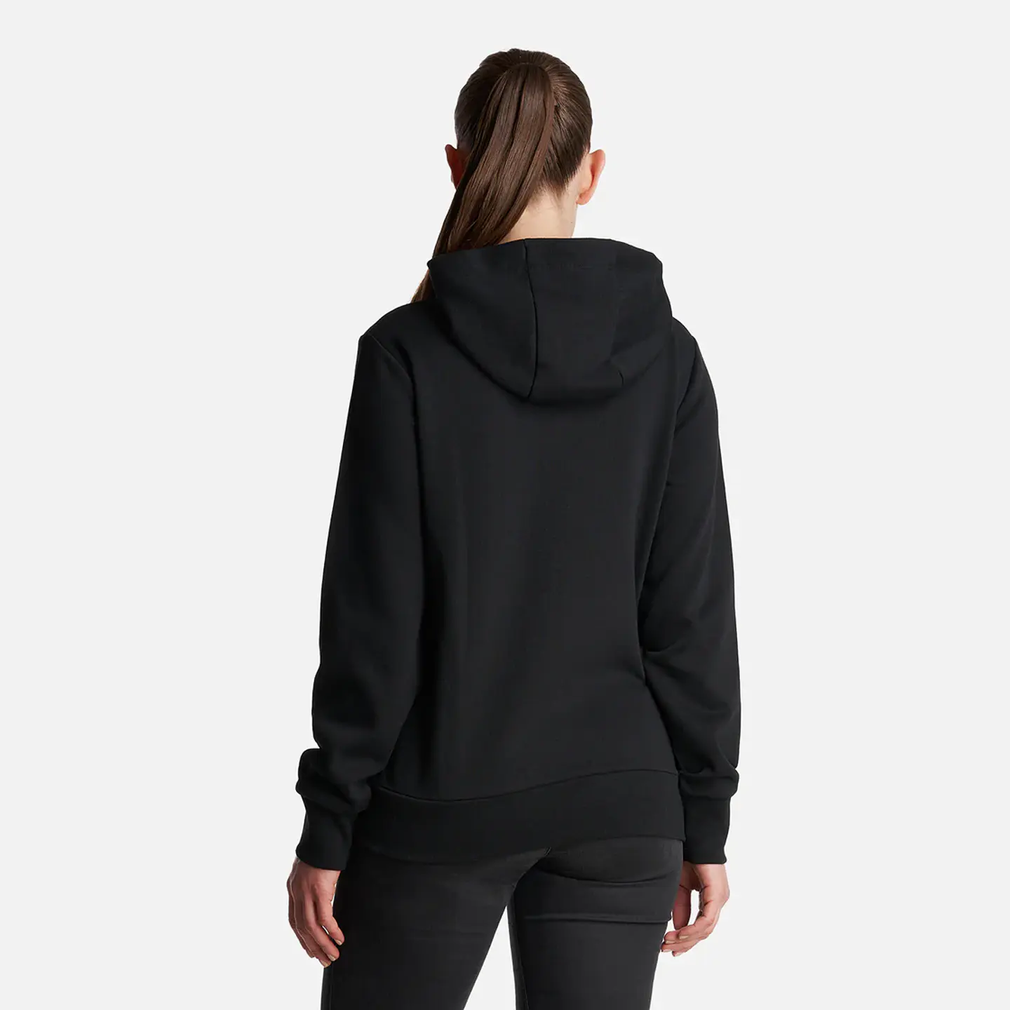 Polerón Mujer Negro Lippi Lt0721390M10315101  3
