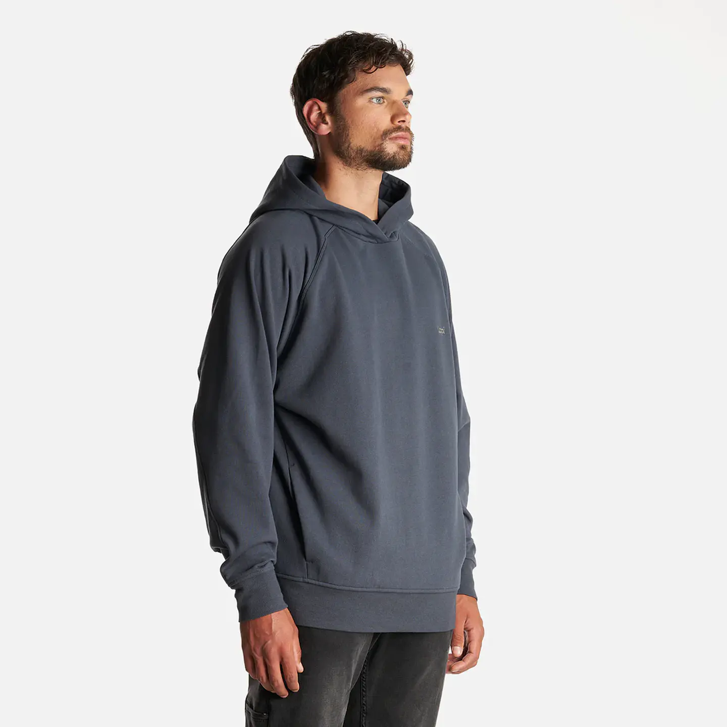 Polerón Hombre Azul Lippi Ltx084M101   2