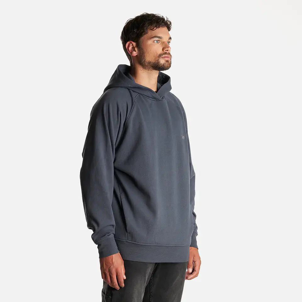 Polerón Hombre Azul Lippi Ltx084M101   2