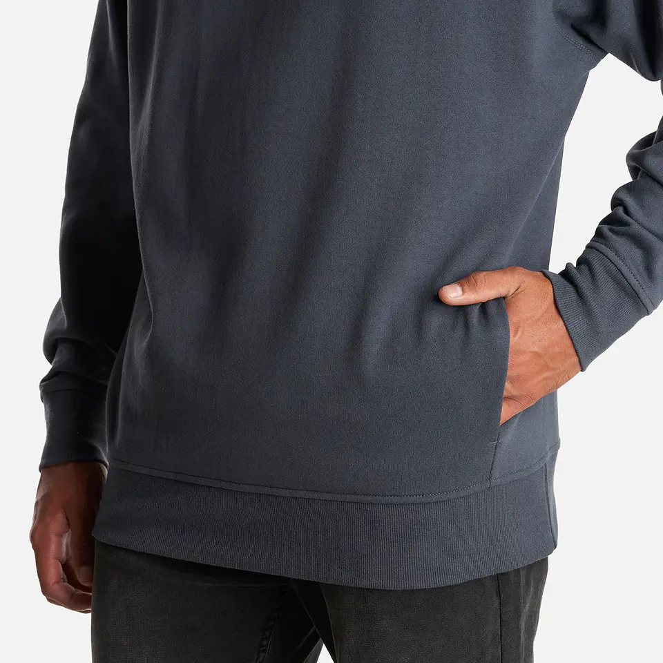 Polerón Hombre Azul Lippi Ltx084M101   4