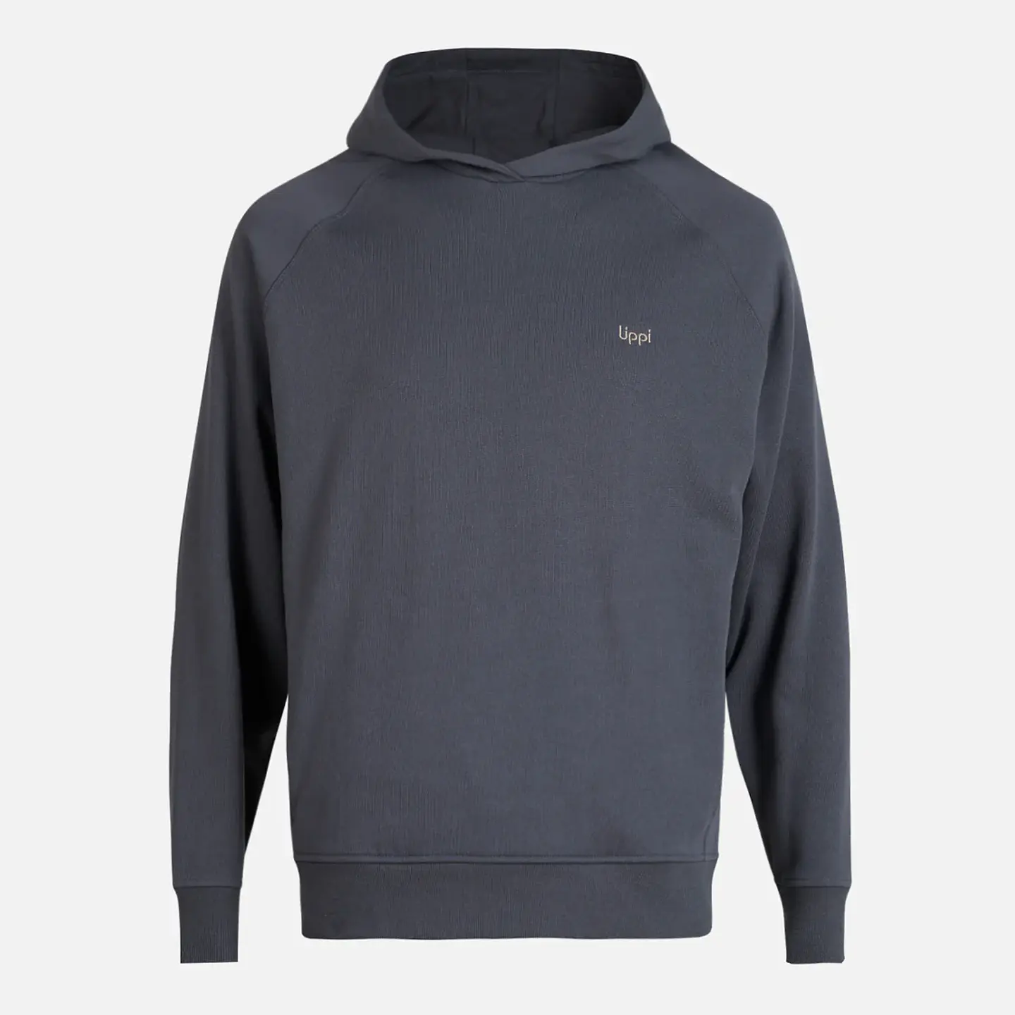 Polerón Hombre Azul Lippi Ltx084M101   7